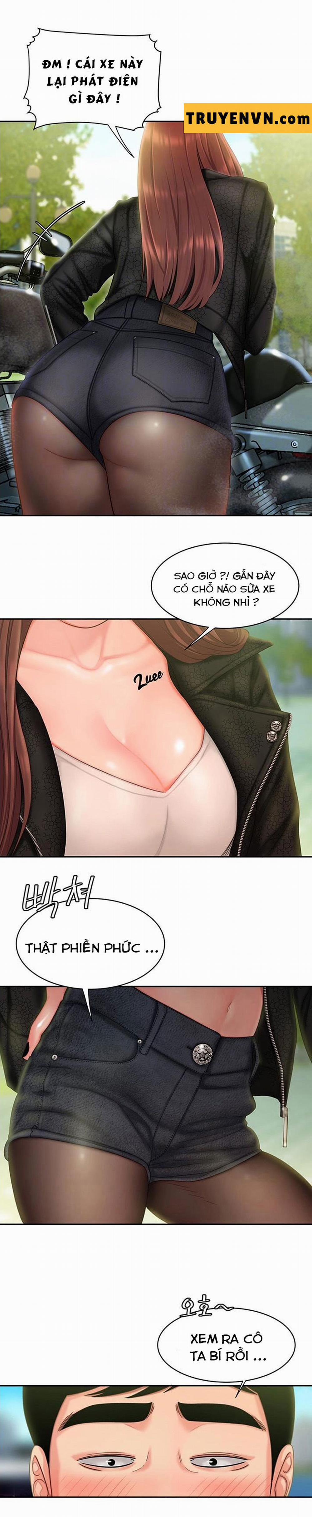 Chàng Trai Giao Hàng 15 trang 5