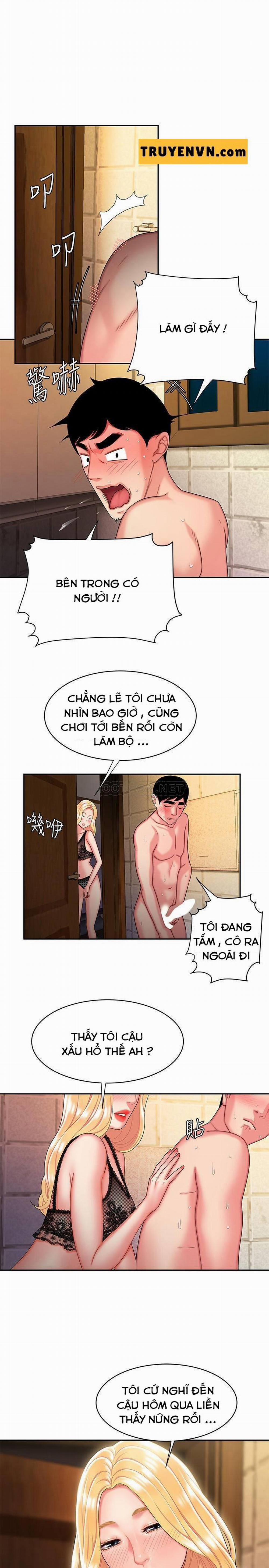 Chàng Trai Giao Hàng 16 trang 0