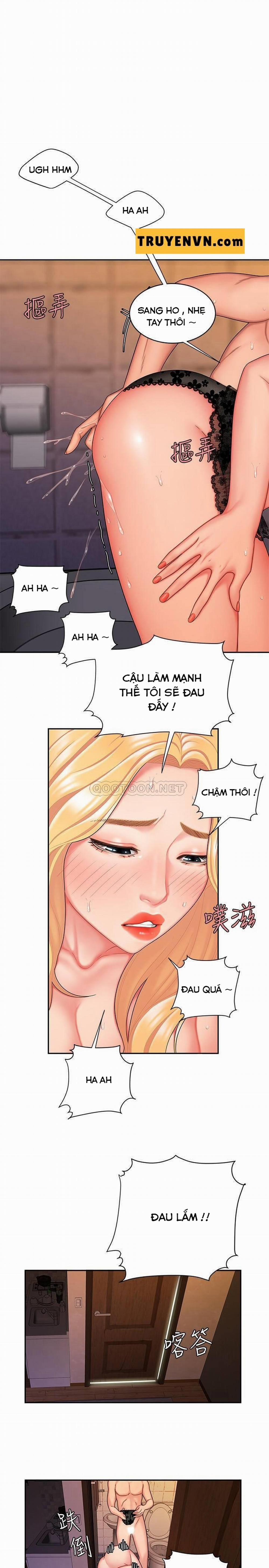 Chàng Trai Giao Hàng 16 trang 10