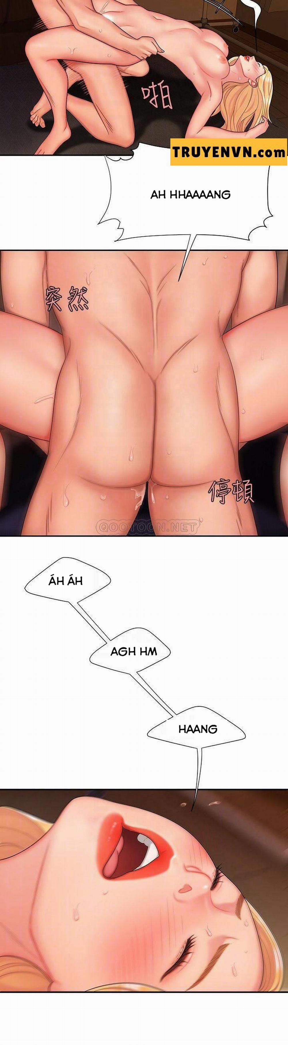 Chàng Trai Giao Hàng 16 trang 16