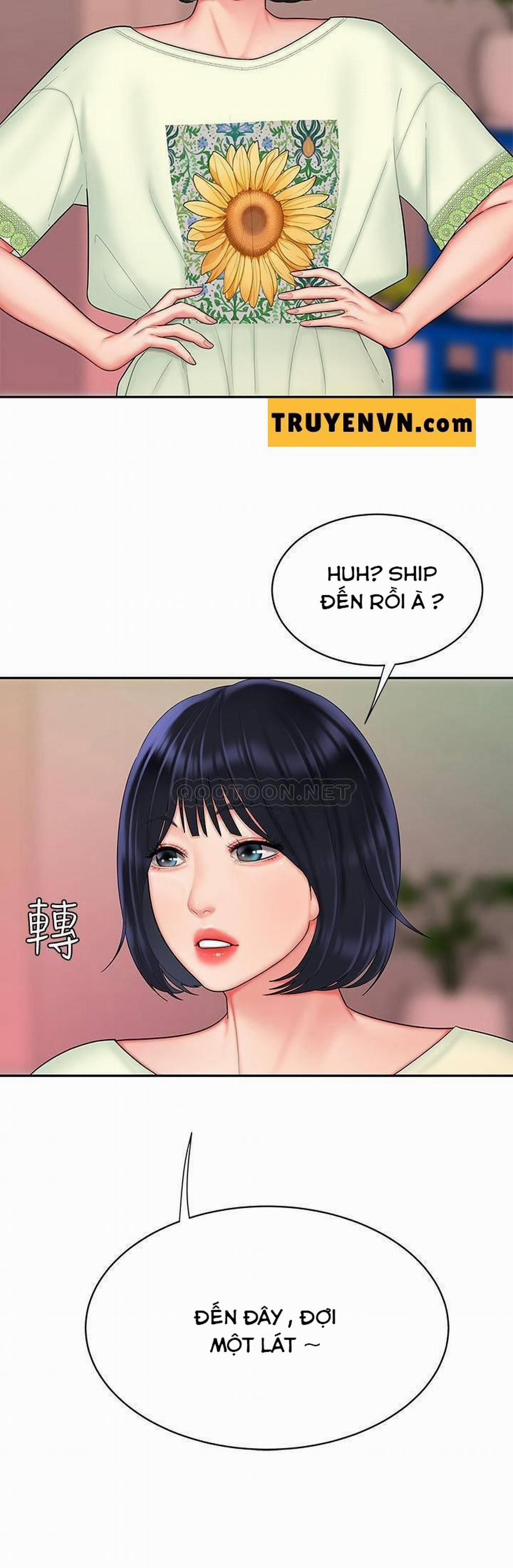 Chàng Trai Giao Hàng 16 trang 20