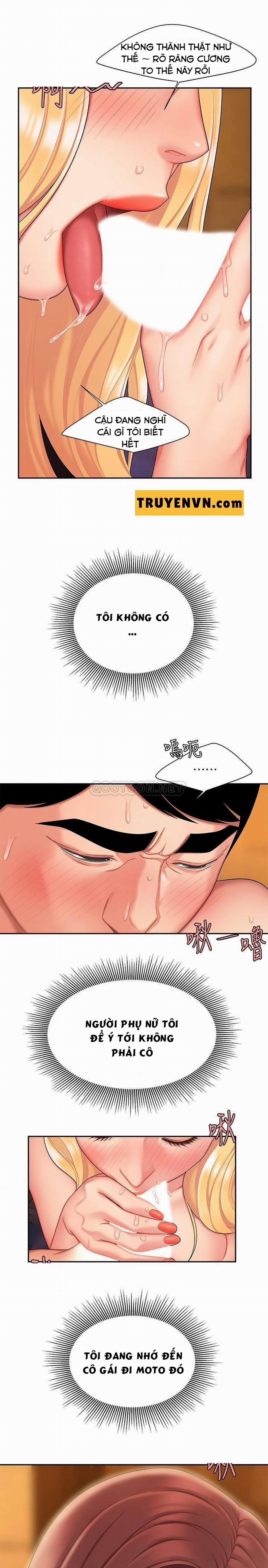 Chàng Trai Giao Hàng 16 trang 4