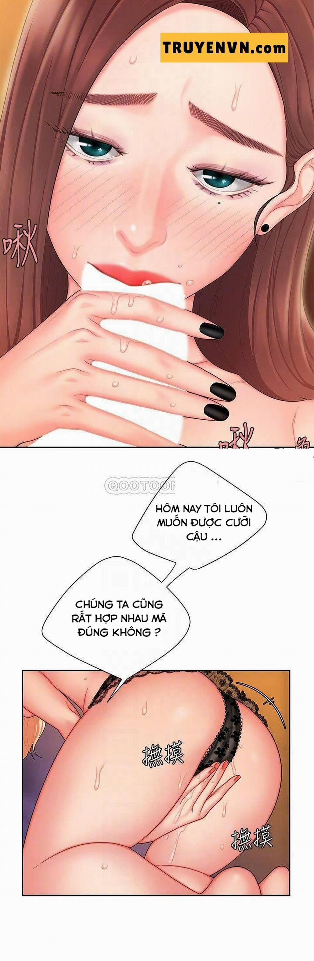 Chàng Trai Giao Hàng 16 trang 5