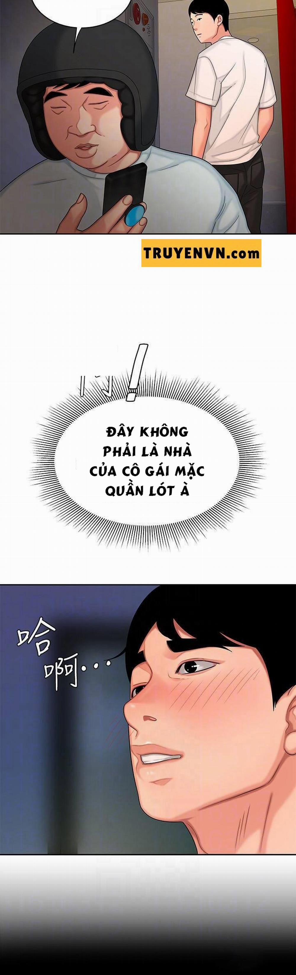 Chàng Trai Giao Hàng 17 trang 10