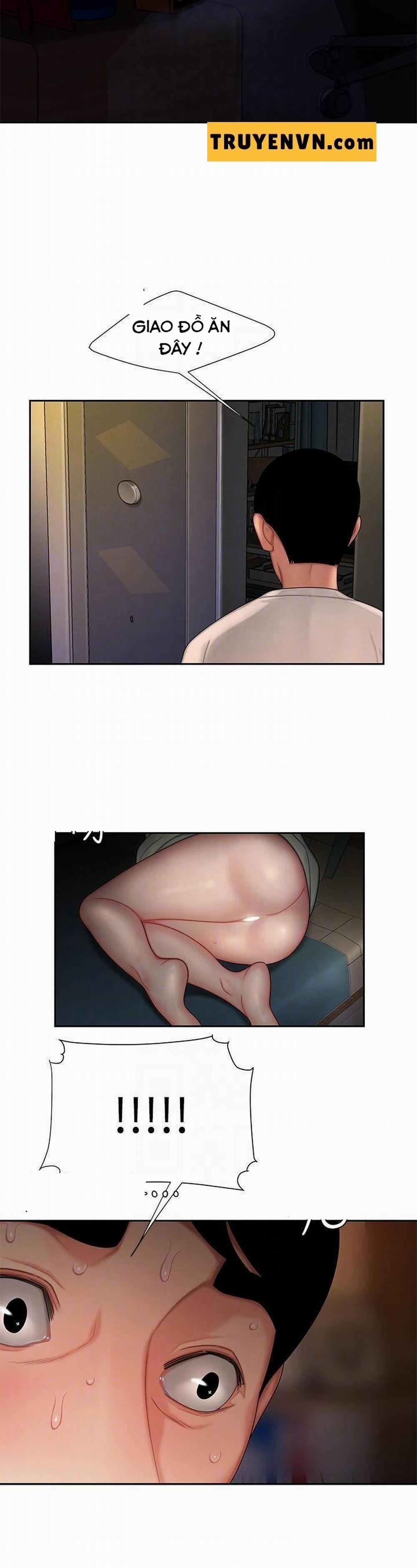 Chàng Trai Giao Hàng 17 trang 14