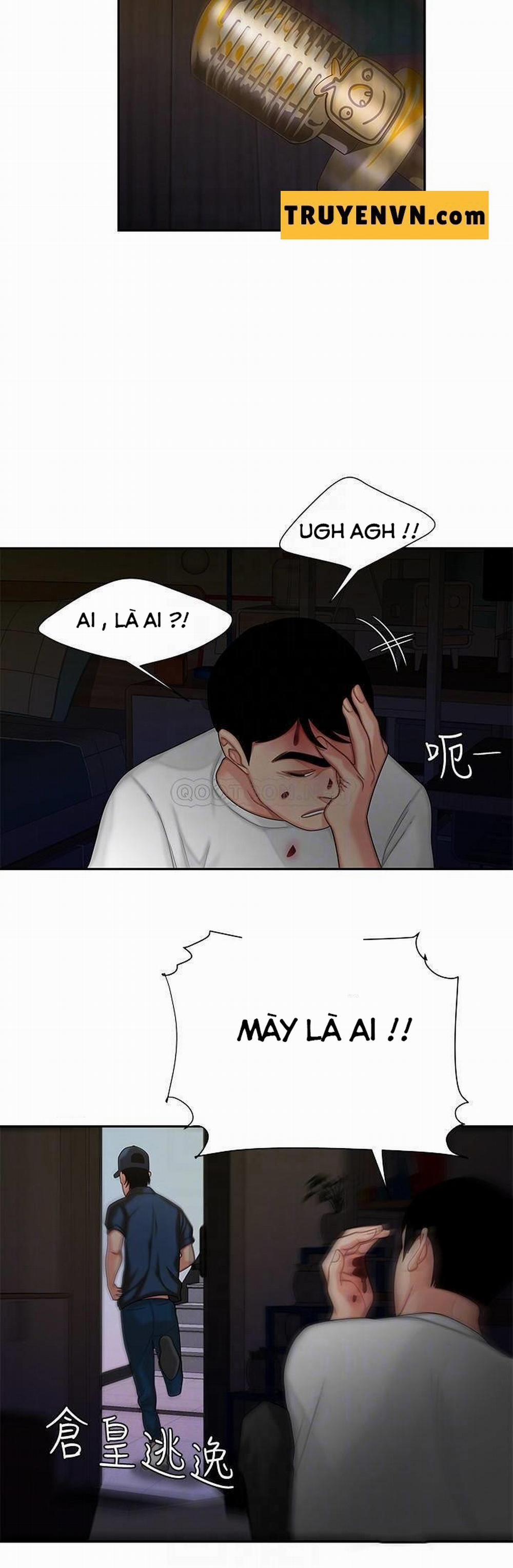 Chàng Trai Giao Hàng 17 trang 16