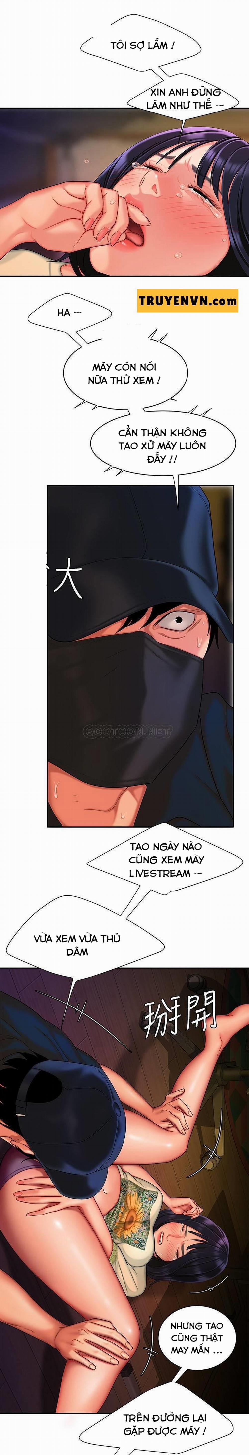 Chàng Trai Giao Hàng 17 trang 4