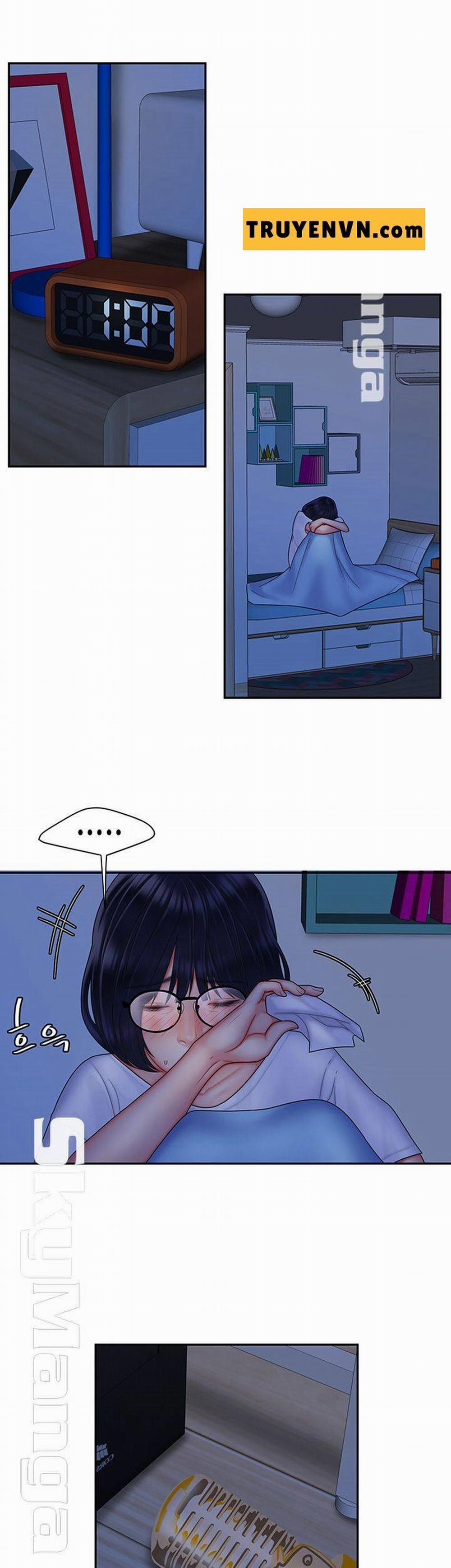 Chàng Trai Giao Hàng 19 trang 14