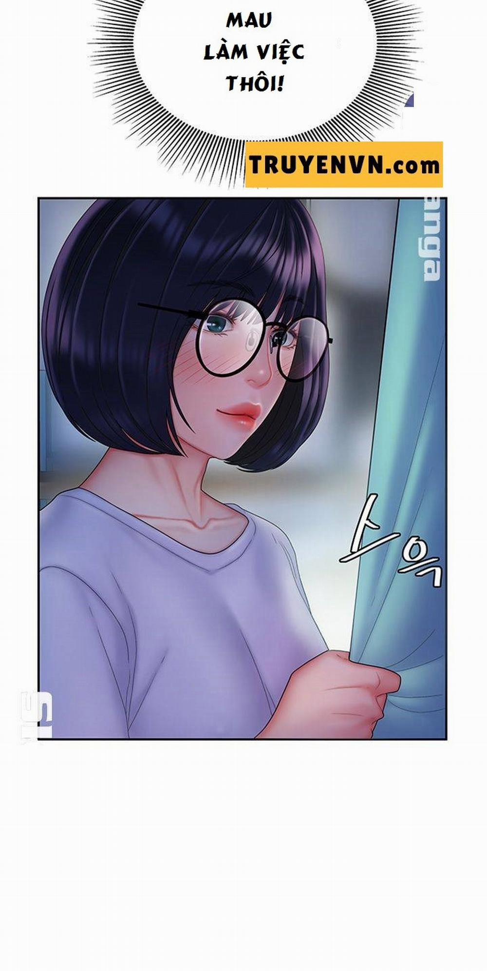 Chàng Trai Giao Hàng 19 trang 18