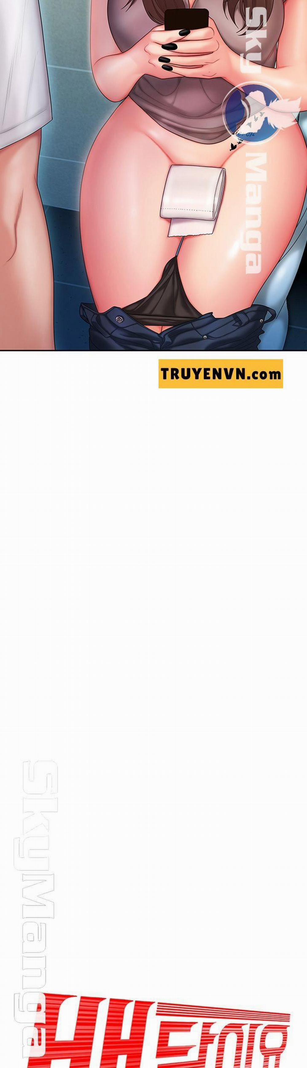 Chàng Trai Giao Hàng 19 trang 2