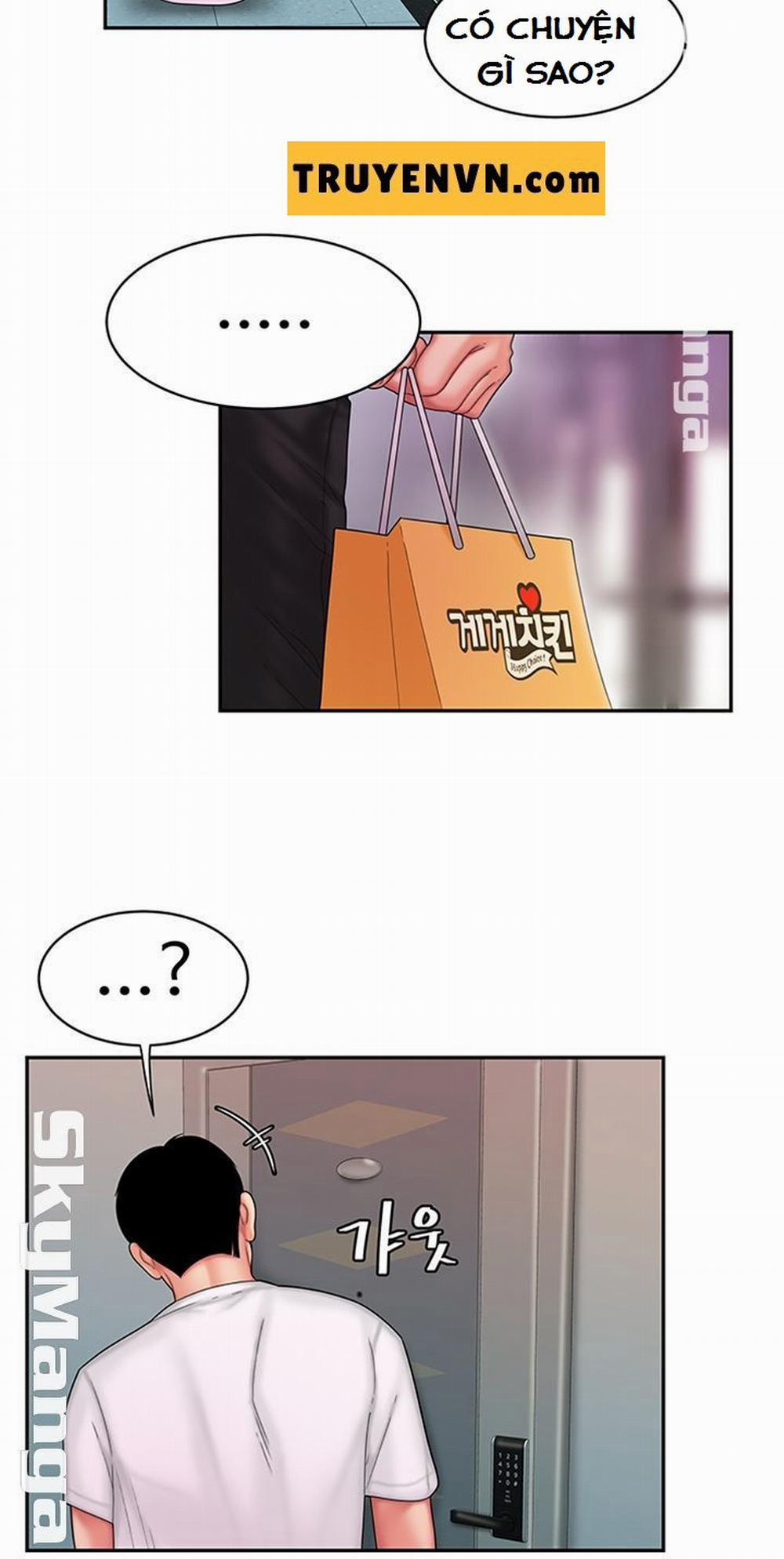 Chàng Trai Giao Hàng 19 trang 24