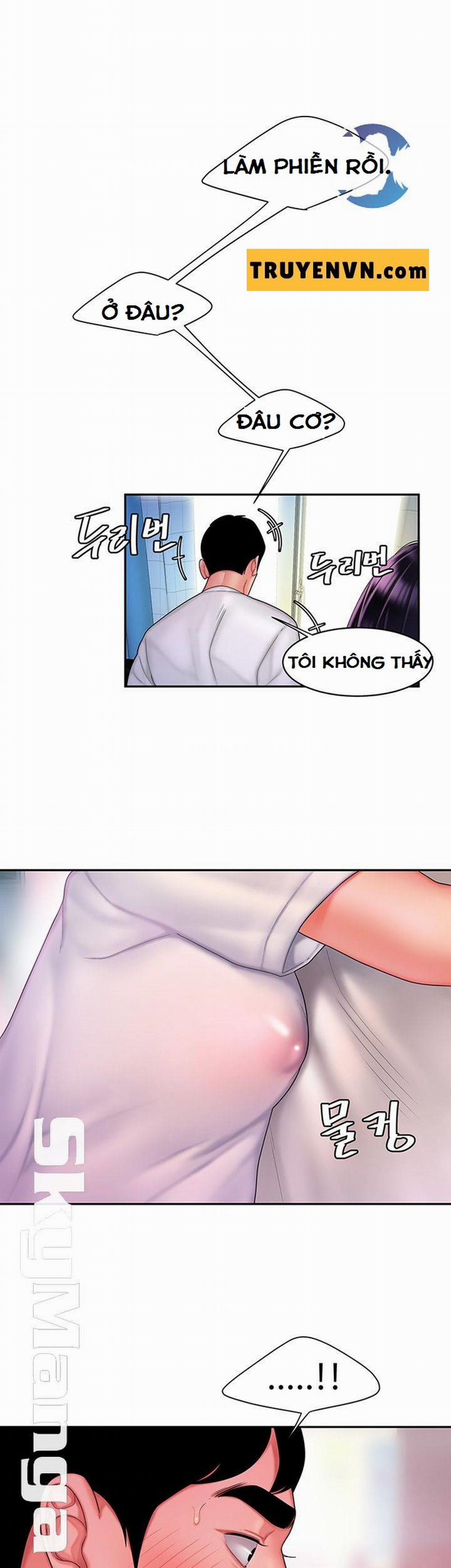 Chàng Trai Giao Hàng 19 trang 28