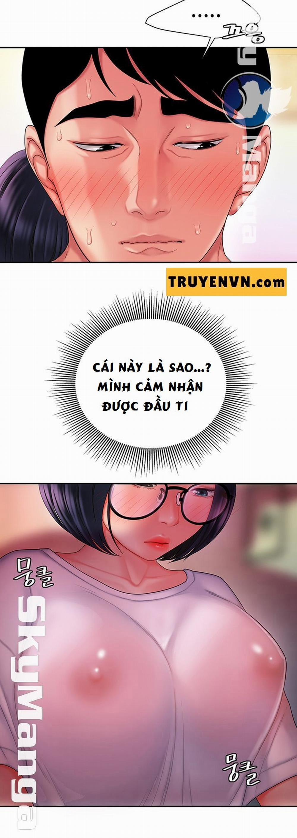 Chàng Trai Giao Hàng 19 trang 30