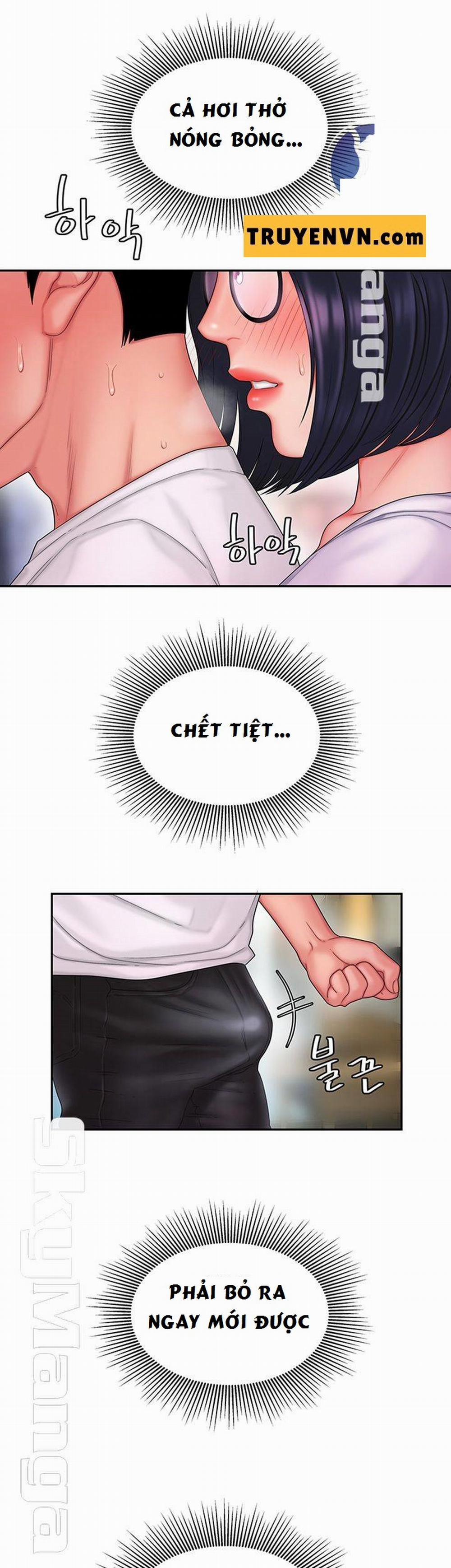 Chàng Trai Giao Hàng 19 trang 31