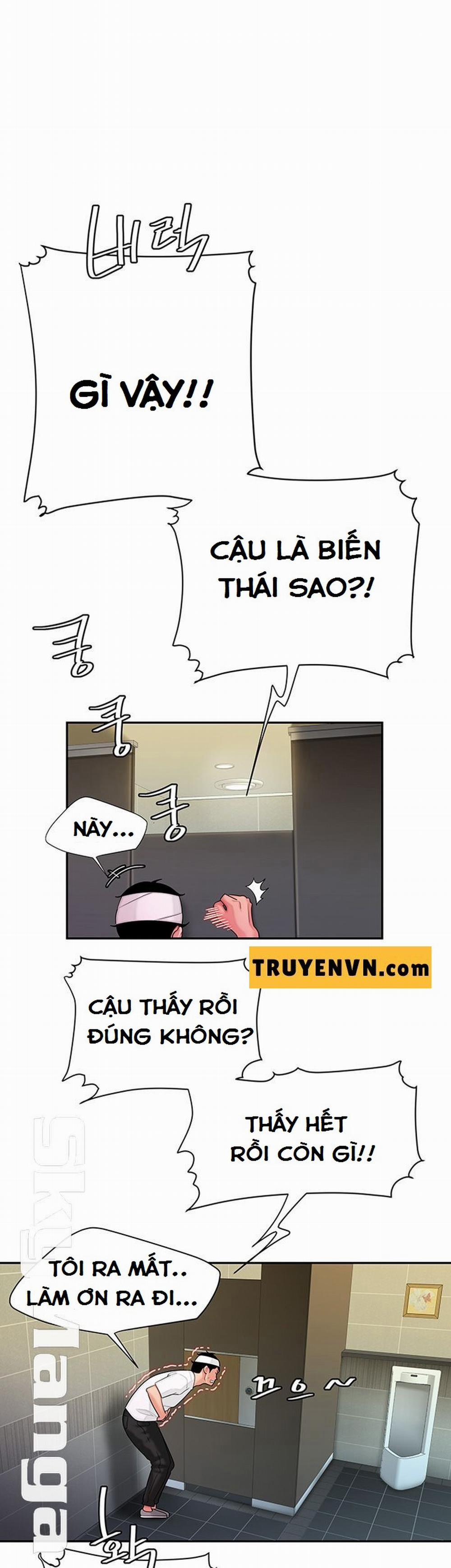 Chàng Trai Giao Hàng 19 trang 4