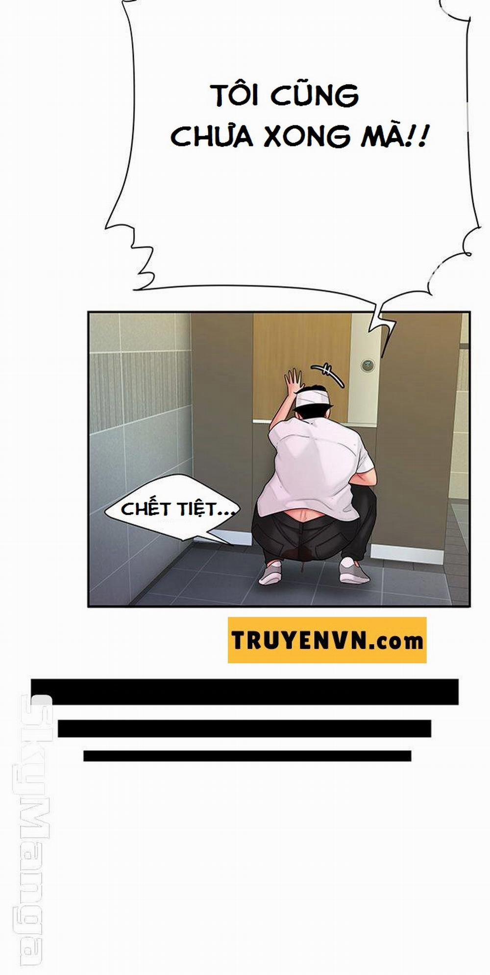 Chàng Trai Giao Hàng 19 trang 6