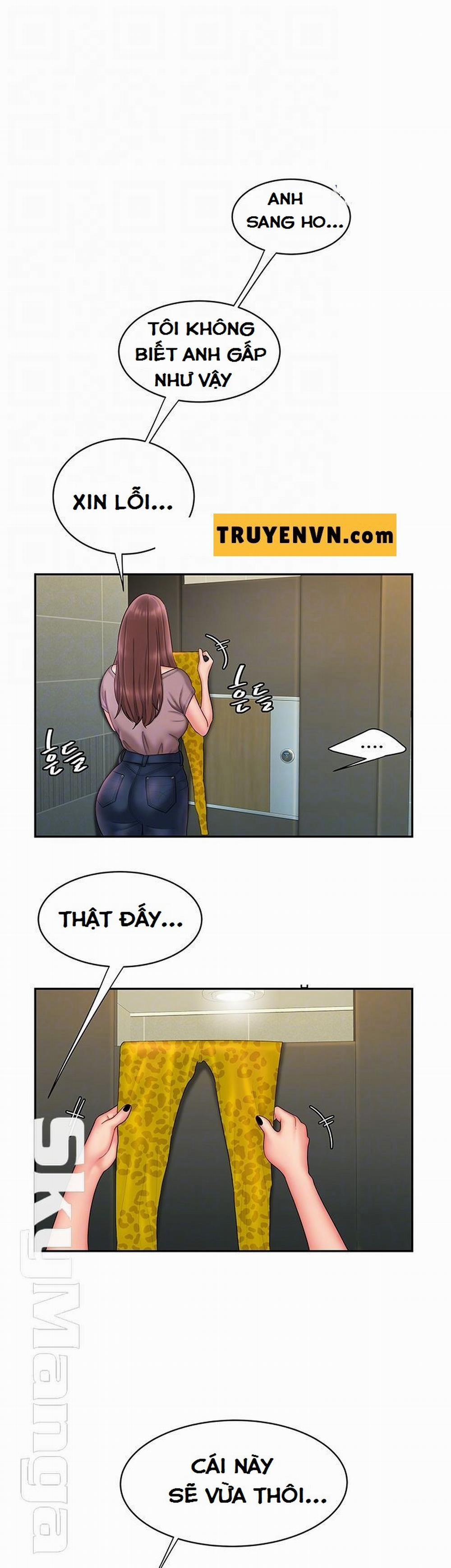 Chàng Trai Giao Hàng 19 trang 7