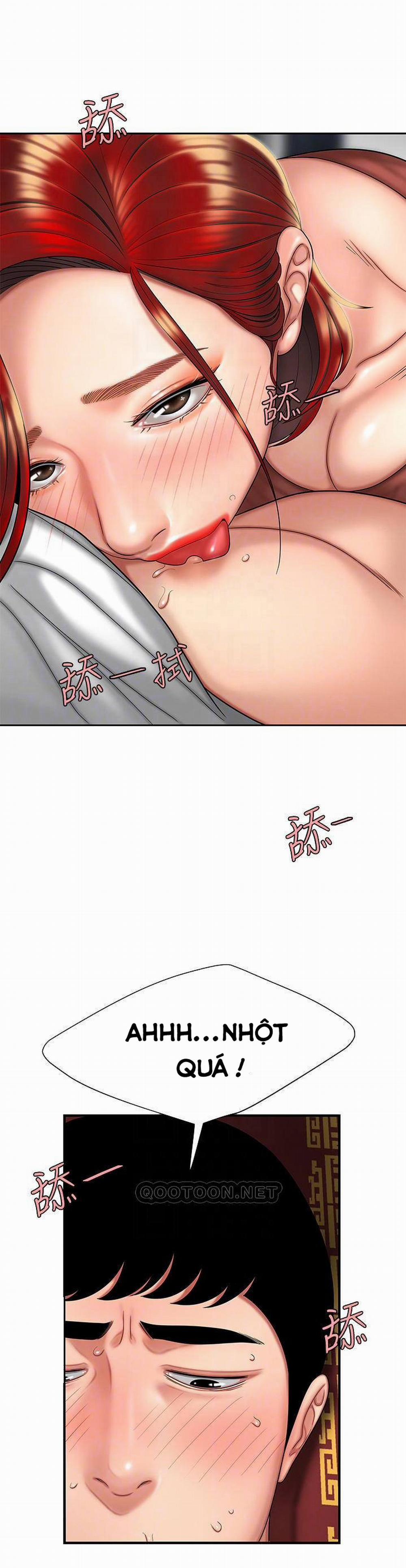 Chàng Trai Giao Hàng 2 trang 15