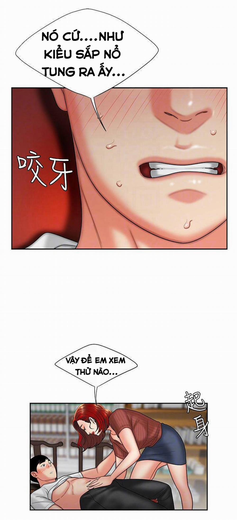 Chàng Trai Giao Hàng 2 trang 18