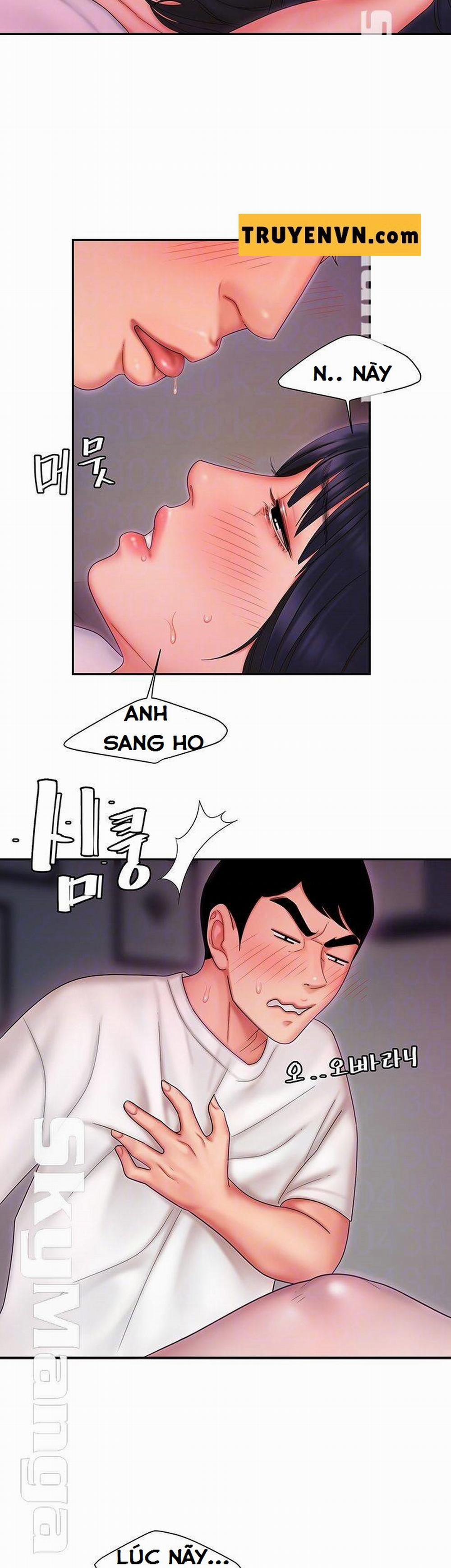 Chàng Trai Giao Hàng 20 trang 11