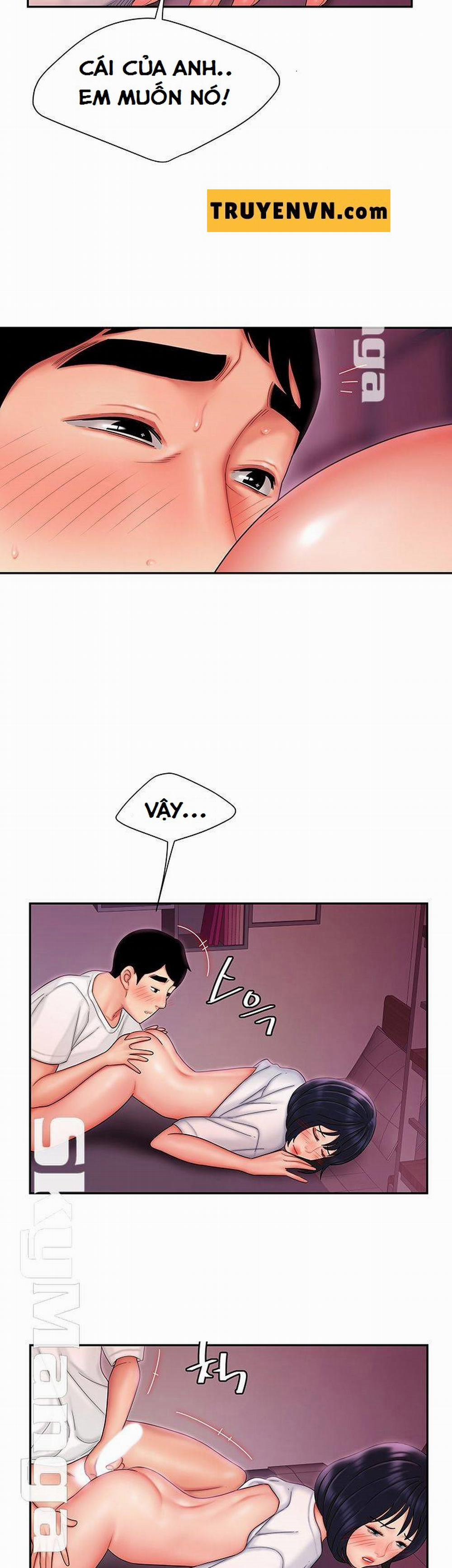 Chàng Trai Giao Hàng 20 trang 33