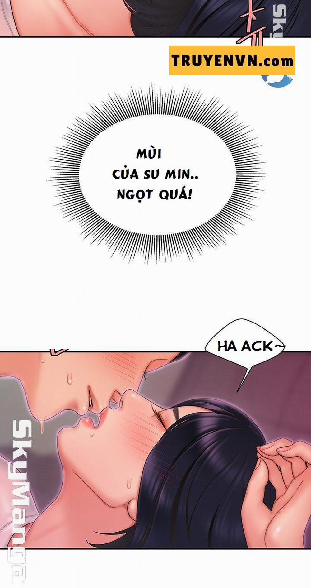 Chàng Trai Giao Hàng 20 trang 9