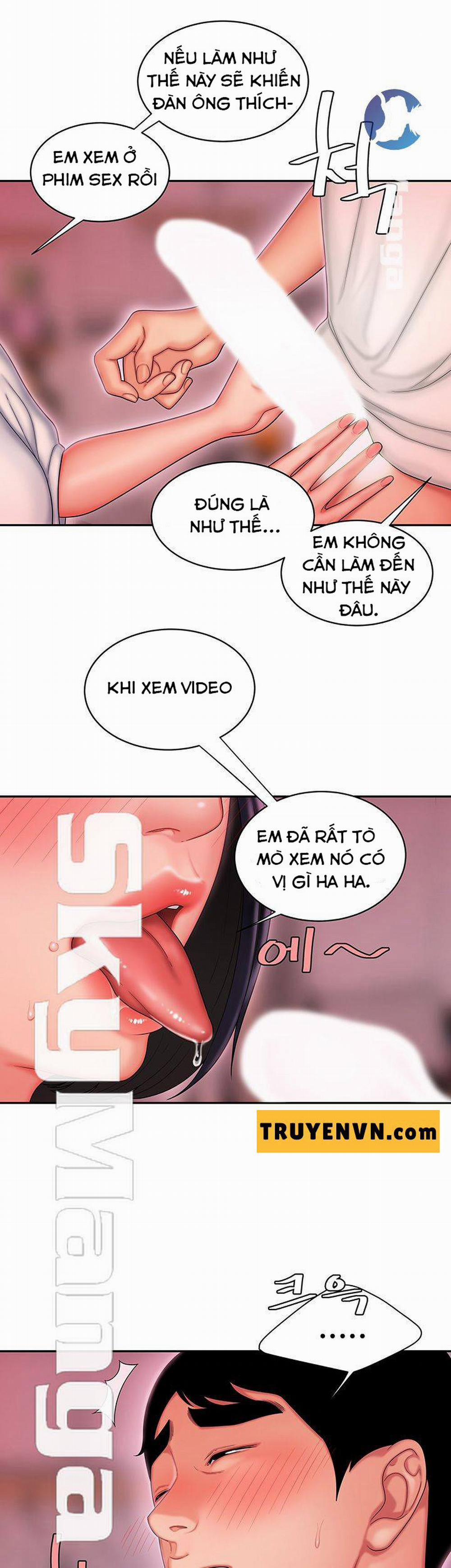 Chàng Trai Giao Hàng 21 trang 19