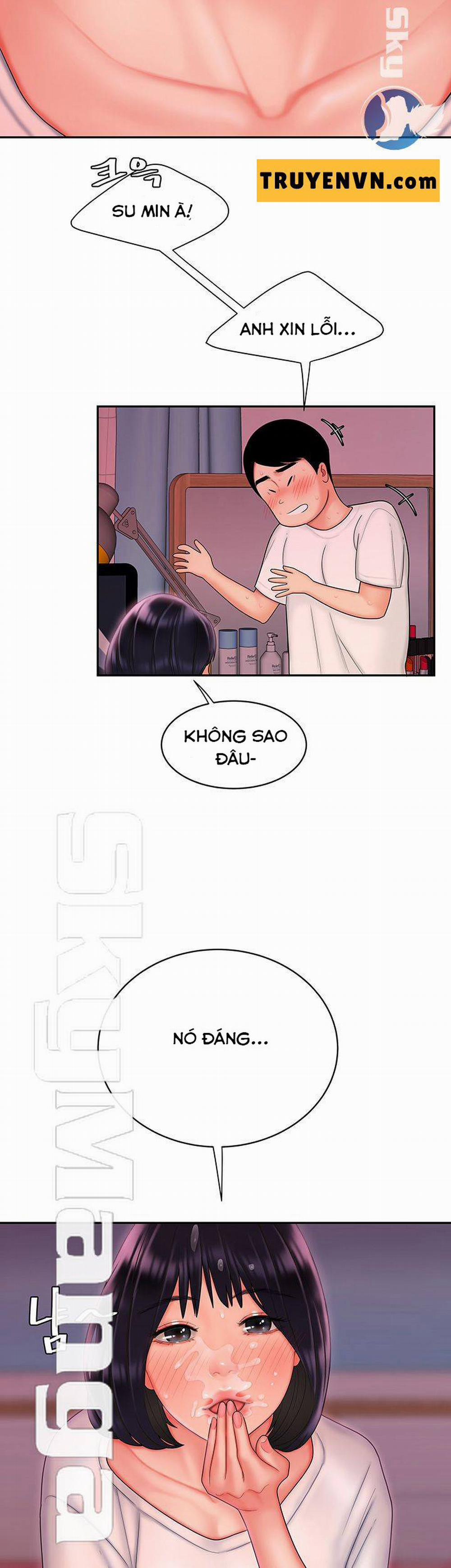 Chàng Trai Giao Hàng 21 trang 30