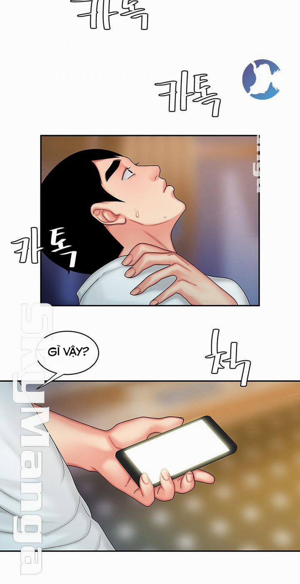 Chàng Trai Giao Hàng 21 trang 34