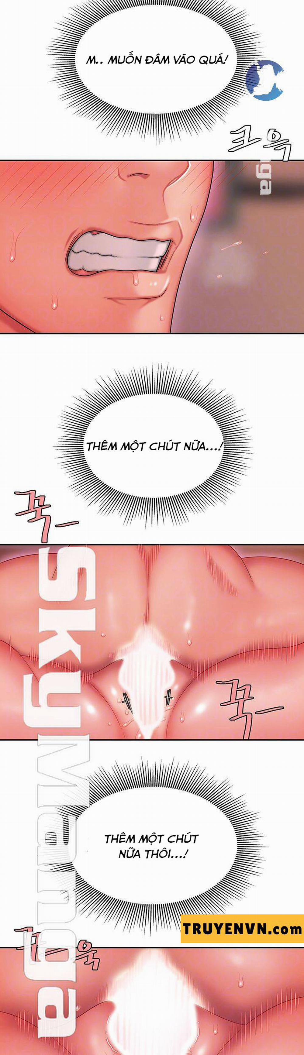 Chàng Trai Giao Hàng 21 trang 8