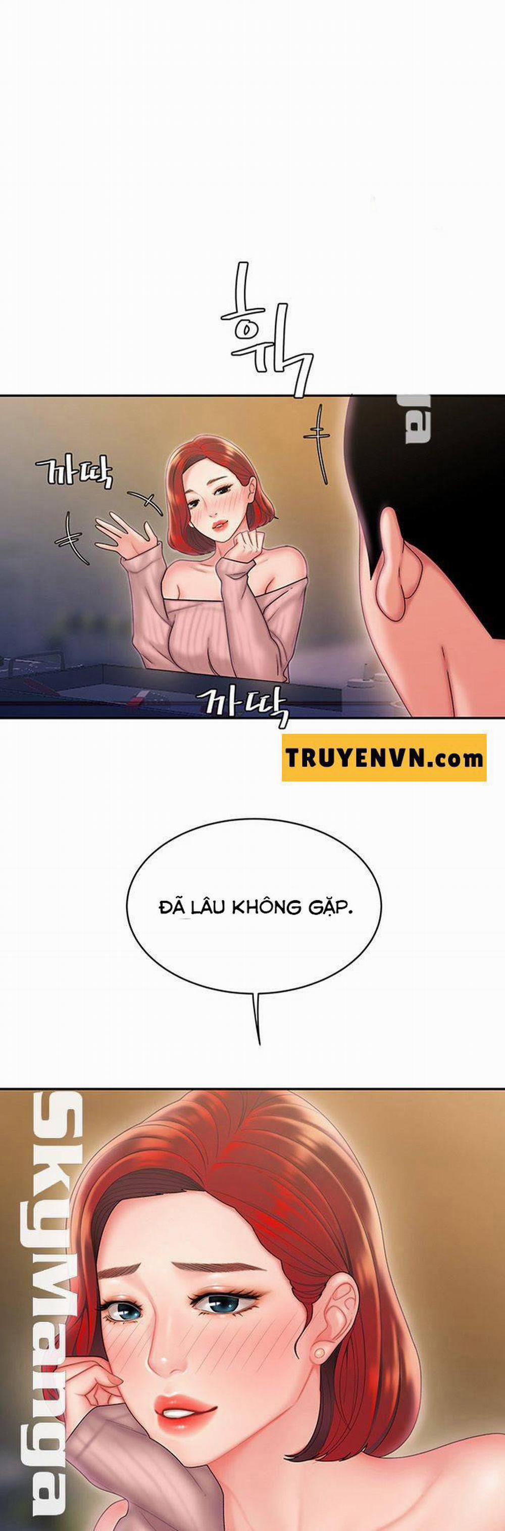 Chàng Trai Giao Hàng 22 trang 0