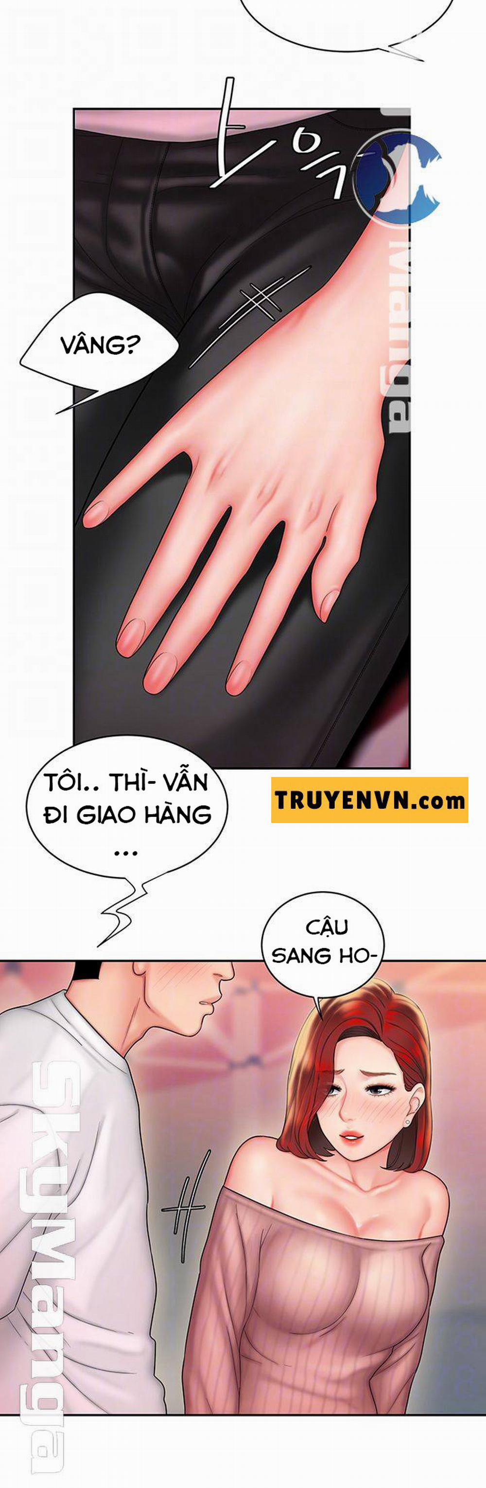 Chàng Trai Giao Hàng 22 trang 10