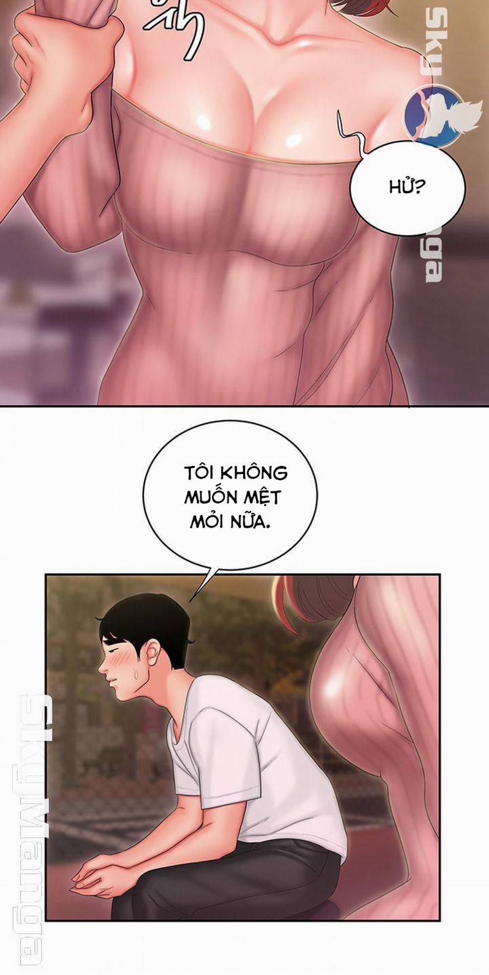 Chàng Trai Giao Hàng 22 trang 13