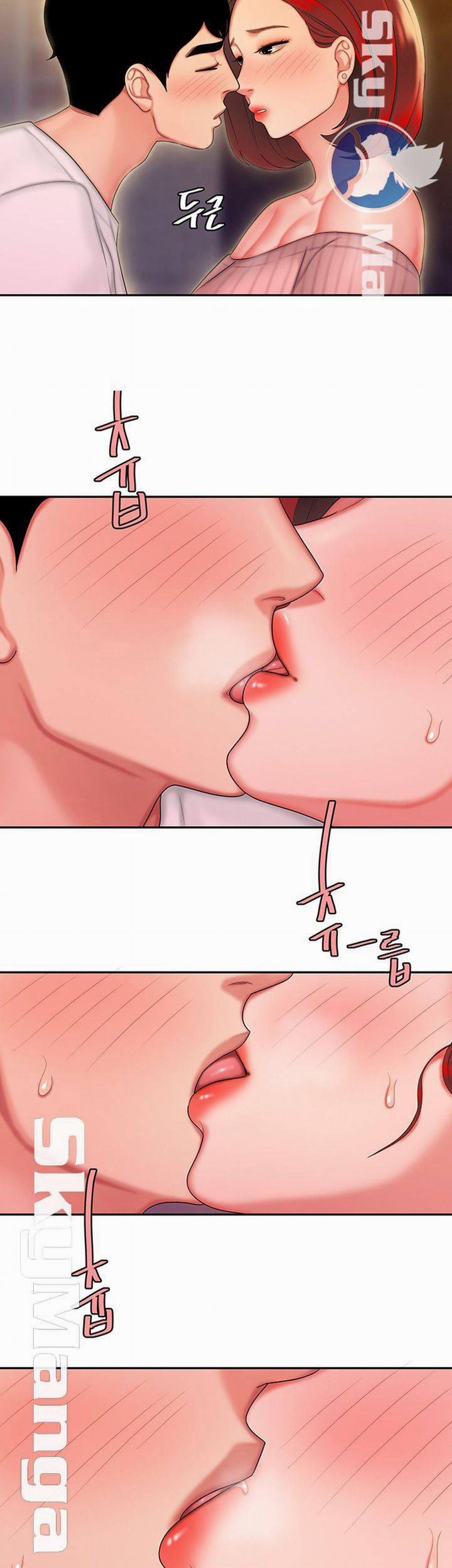 Chàng Trai Giao Hàng 22 trang 24