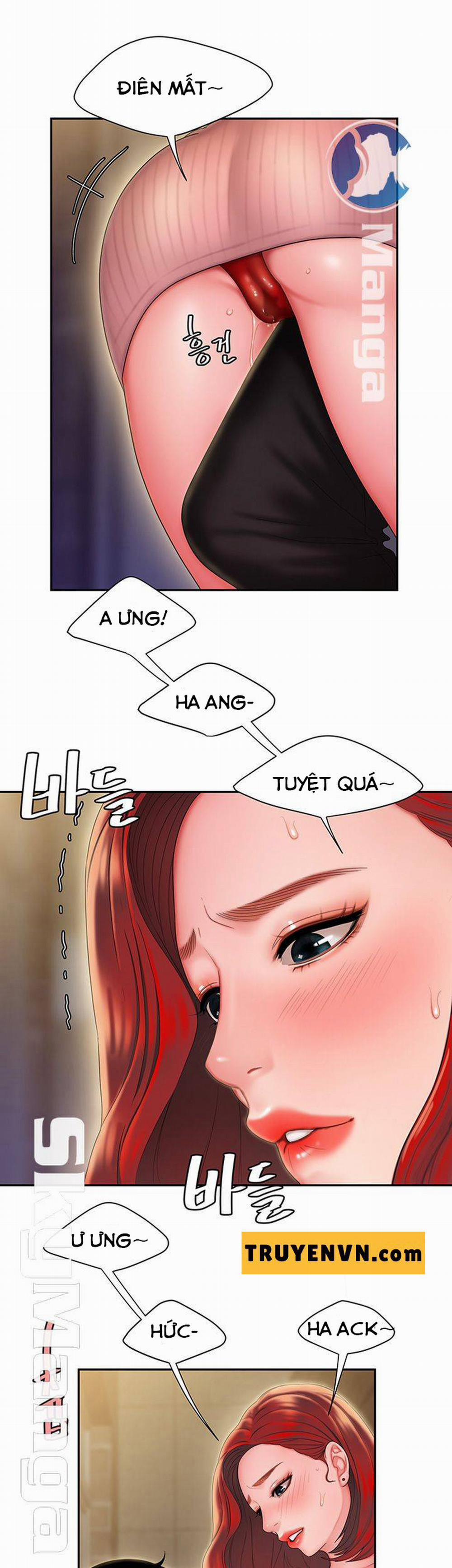 Chàng Trai Giao Hàng 22 trang 30