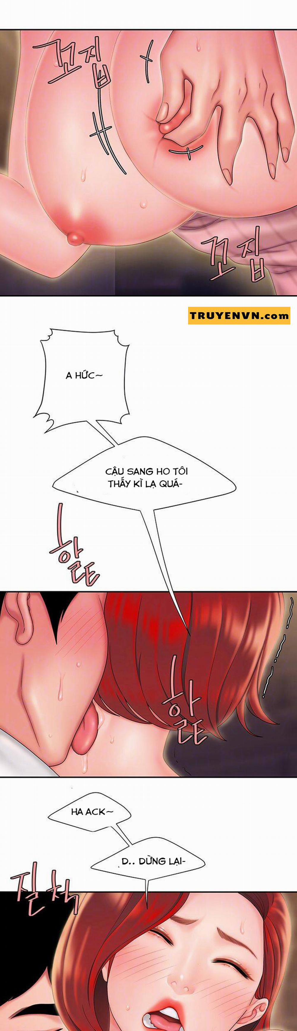 Chàng Trai Giao Hàng 23 trang 11