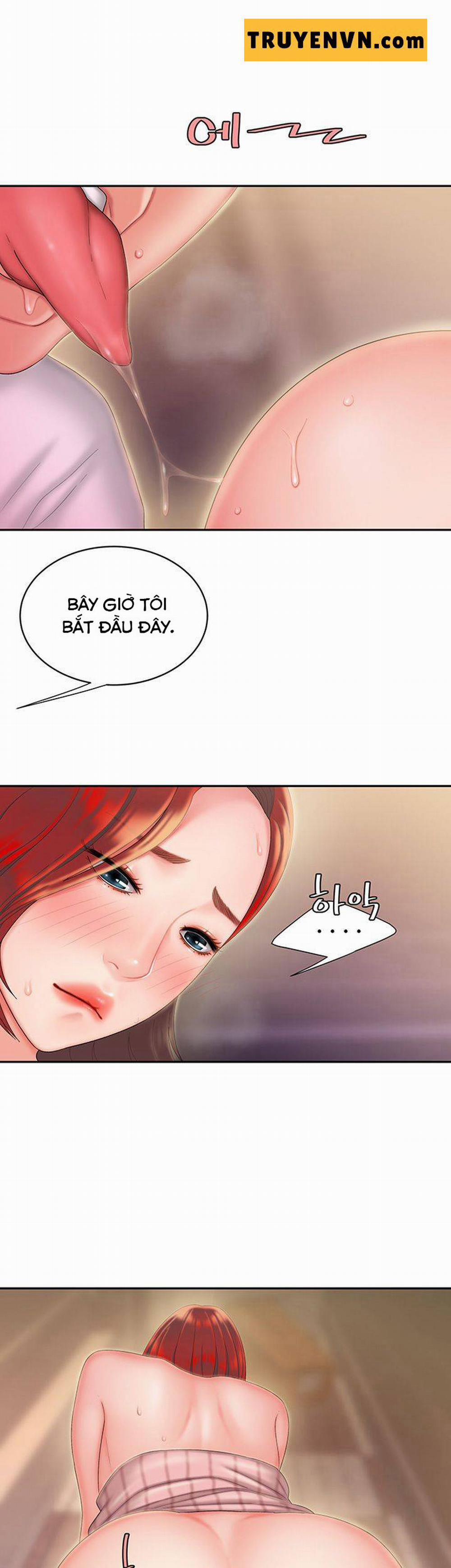 Chàng Trai Giao Hàng 23 trang 21