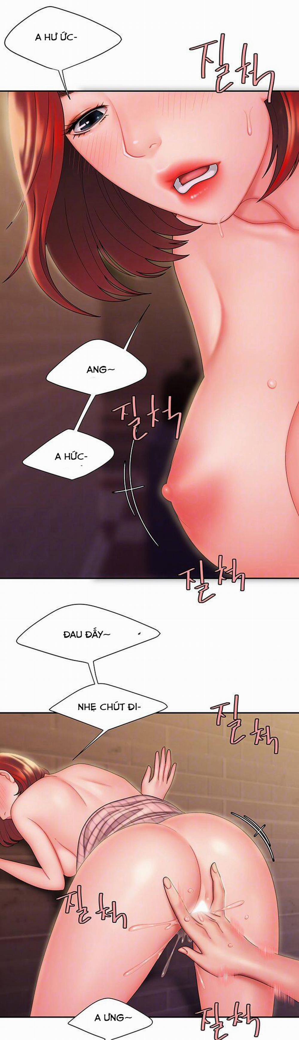 Chàng Trai Giao Hàng 23 trang 7