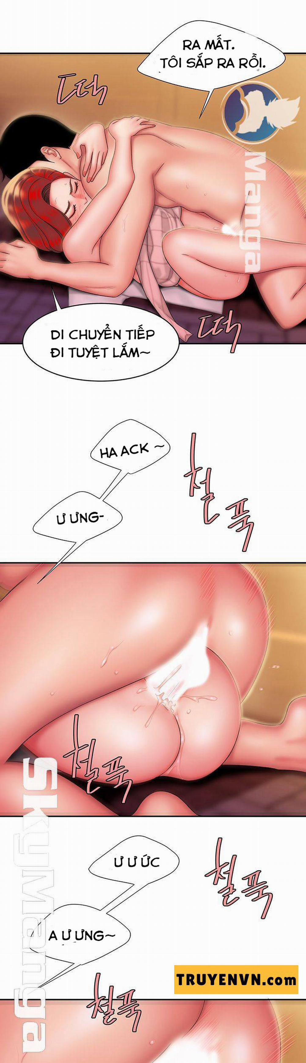 Chàng Trai Giao Hàng 24 trang 28