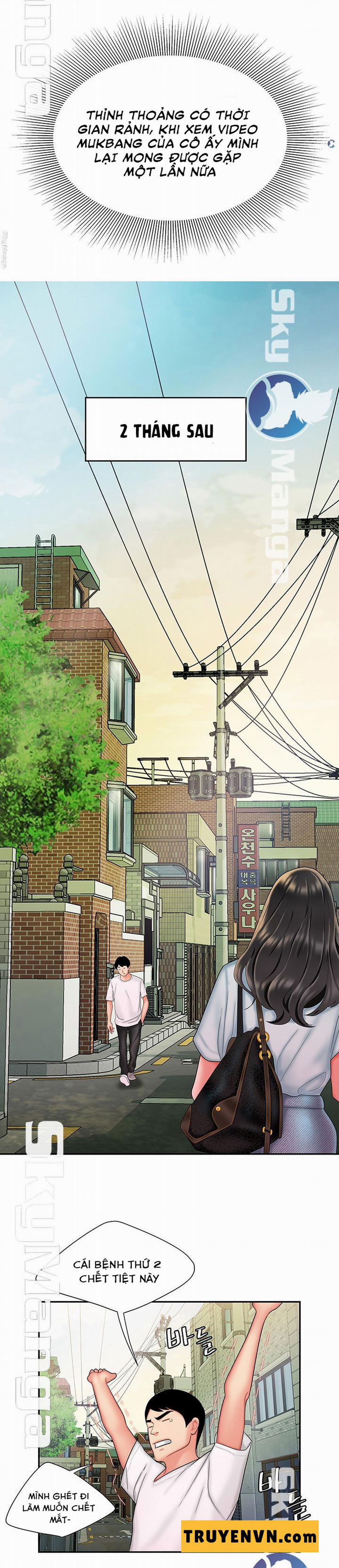 Chàng Trai Giao Hàng 25 trang 10