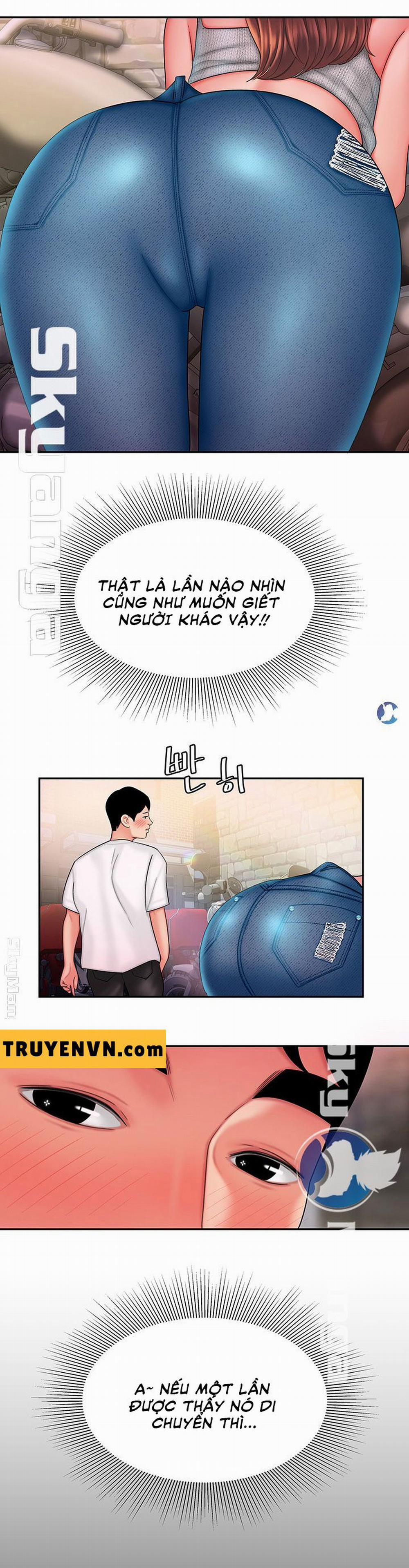 Chàng Trai Giao Hàng 25 trang 12