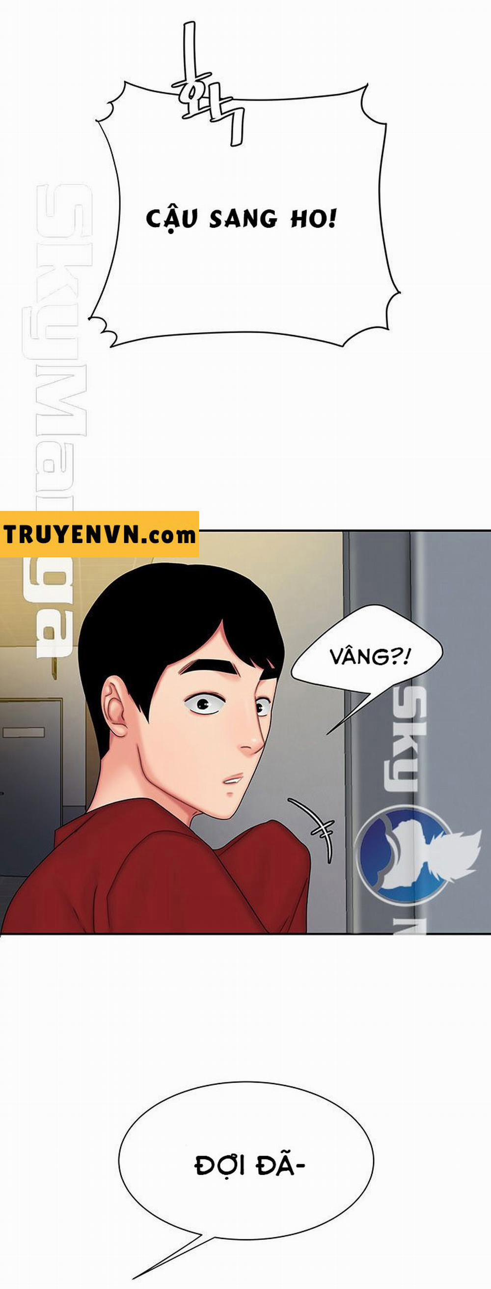 Chàng Trai Giao Hàng 25 trang 18