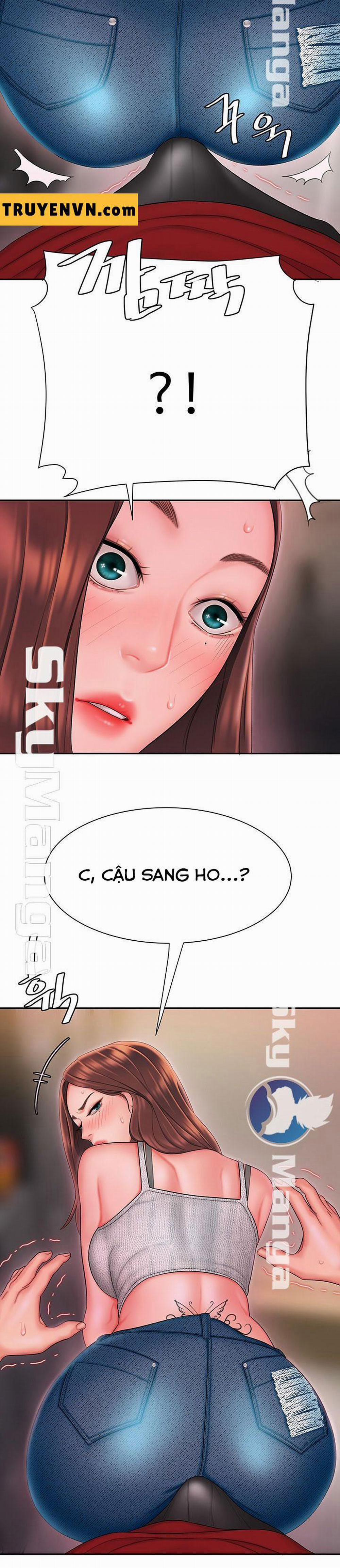 Chàng Trai Giao Hàng 26 trang 0