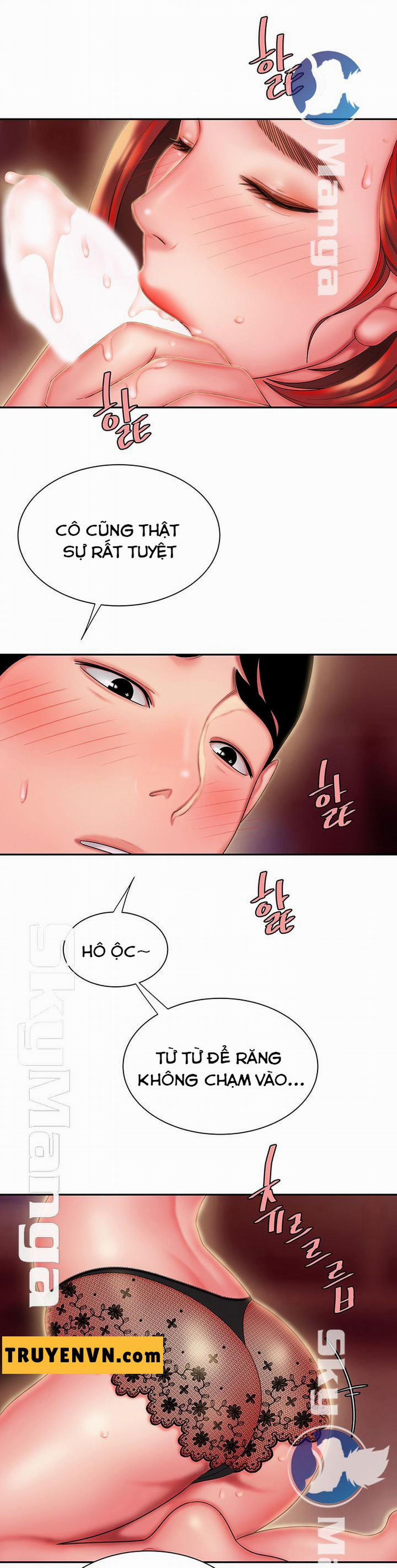 Chàng Trai Giao Hàng 26 trang 21