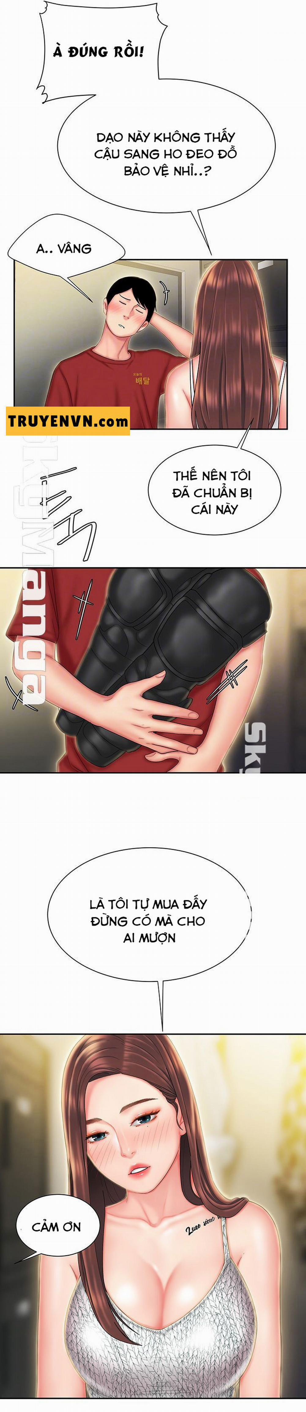 Chàng Trai Giao Hàng 26 trang 5