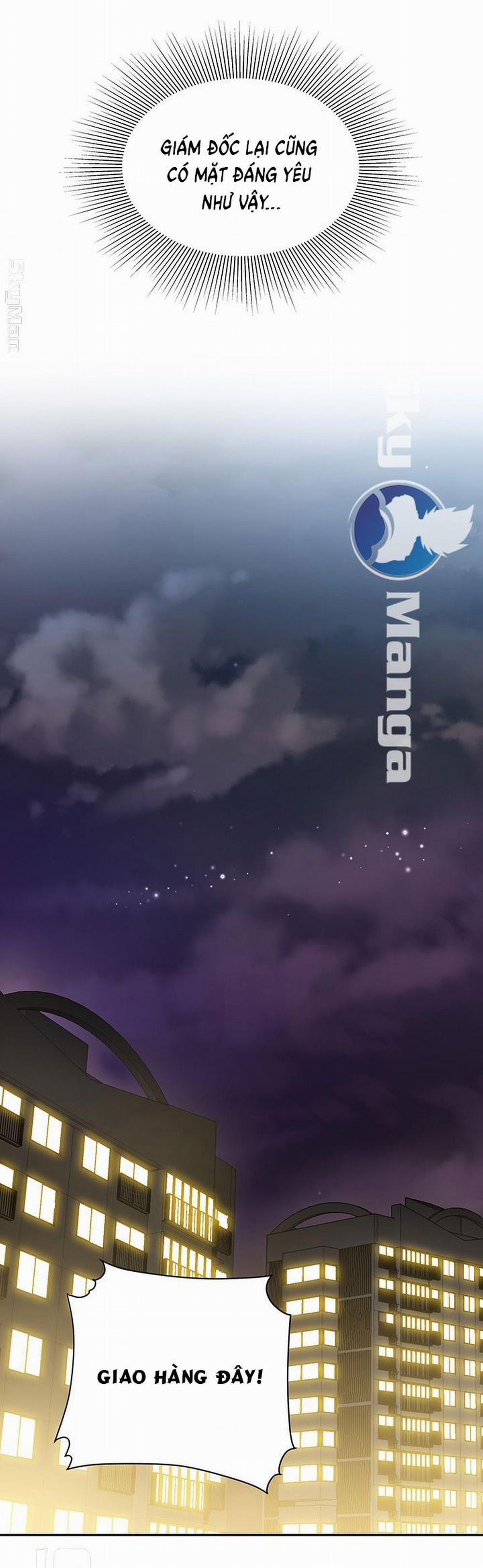 Chàng Trai Giao Hàng 26 trang 9