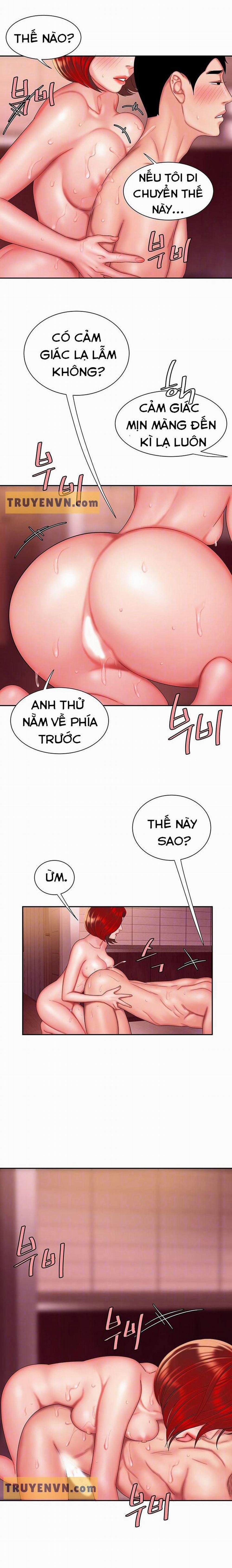 Chàng Trai Giao Hàng 27 trang 3