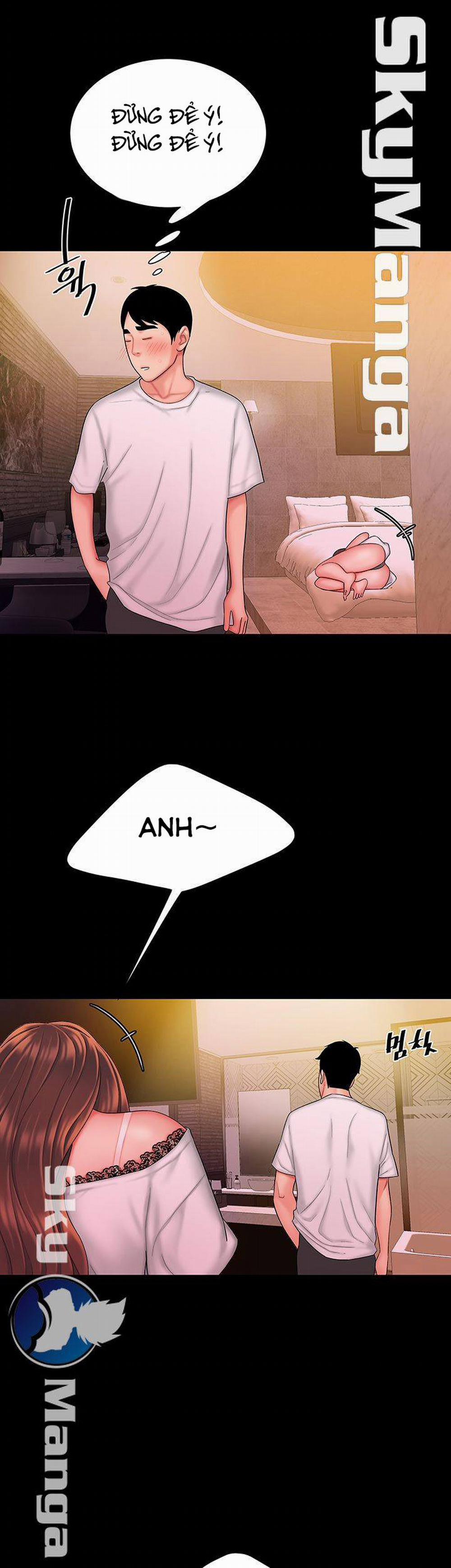 Chàng Trai Giao Hàng 29 trang 35