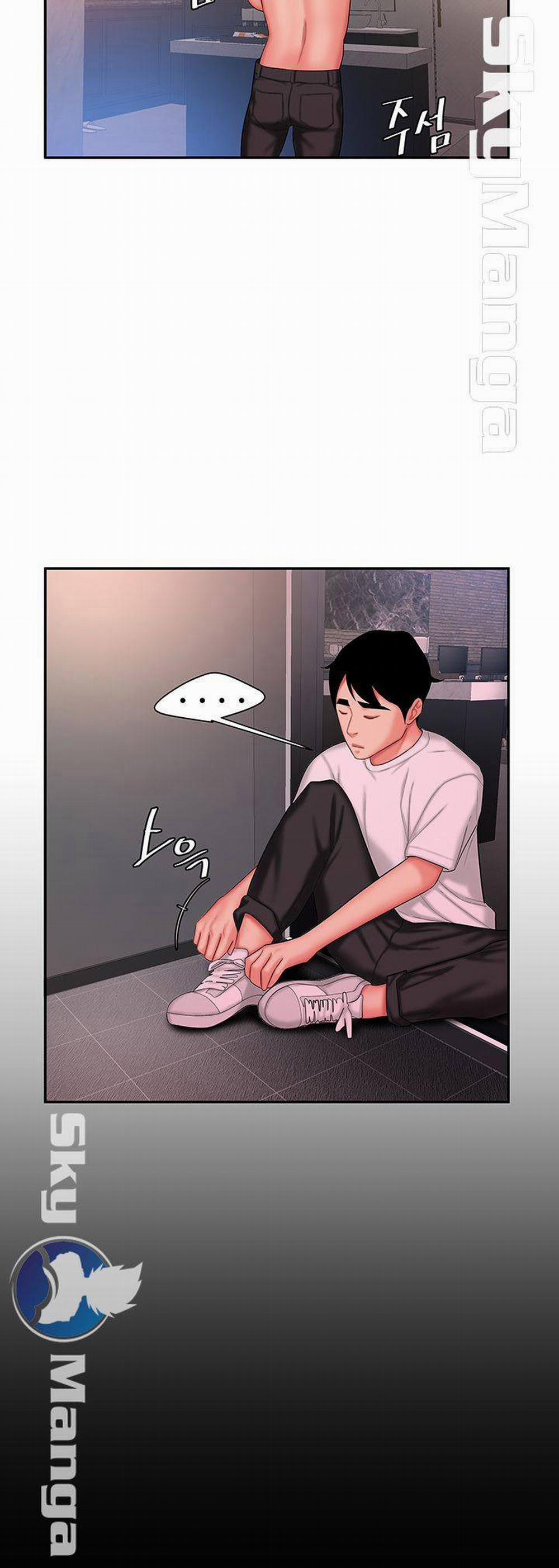 Chàng Trai Giao Hàng 29 trang 39