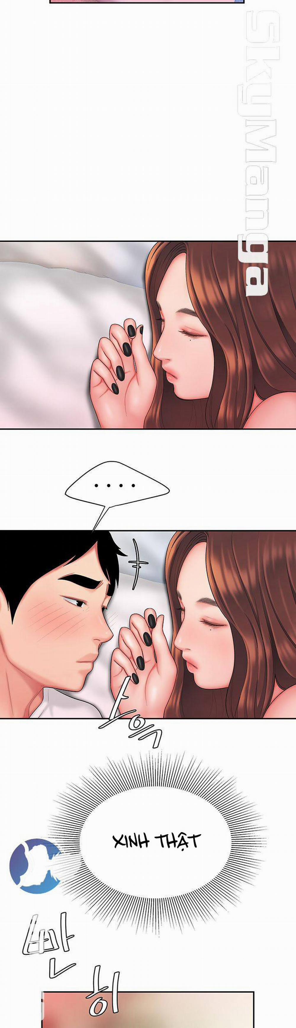 Chàng Trai Giao Hàng 29 trang 42